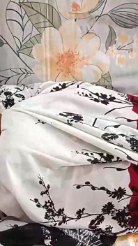 보지에서 흐르는 오르가즘을 느끼는 마누라 - 3