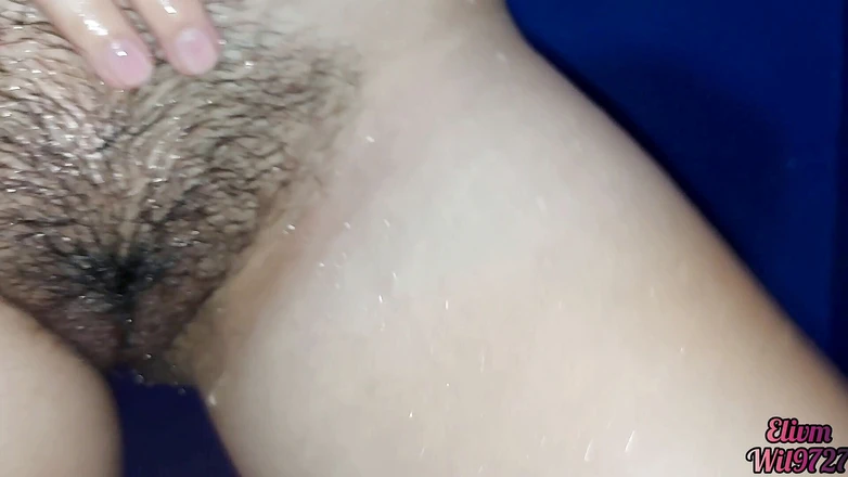 Wil9727: Fucking with my stepsister after getting out of the shower