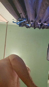 Close up View of My Bussy Getting Worked Over.