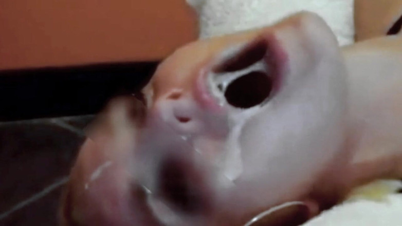 RomanticThuG: Grober gesichtsfick