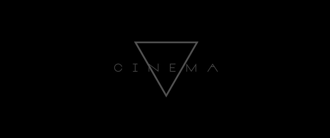 Verso Cinema: ポリビジョン毛むくじゃらのアクション