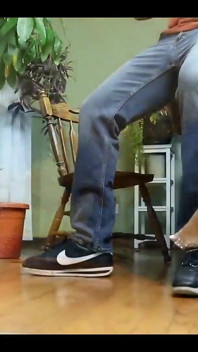 Quando seu pai está longe
