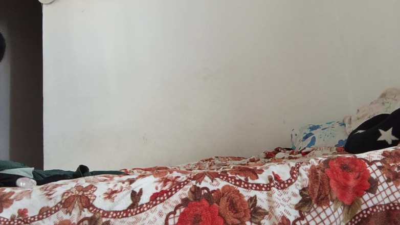 Bondage homemade mature: La bella matrigna ama la gola profonda e l'anale