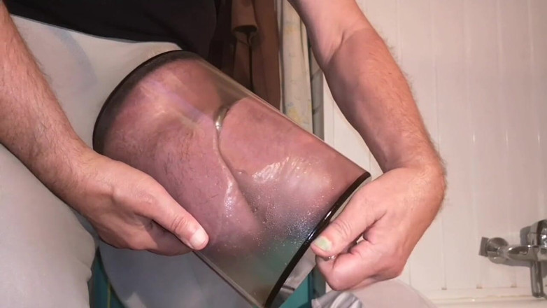 Monster_Meat_: Master 4 my own meat