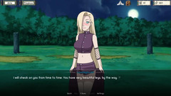 LoveSkySan69Real: Naruto - Kunoichi Trainer [v0.13] Part 4 New Training for Ino by Loveskysan69