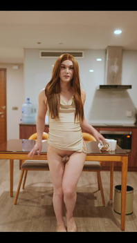 Your Meal Is Ready