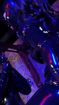 The Inflated Gimp
