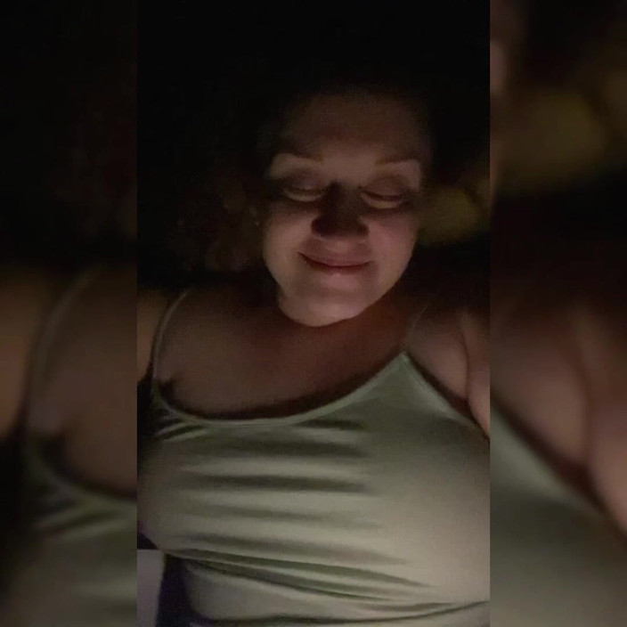 VikkiGeorgia: Zívky