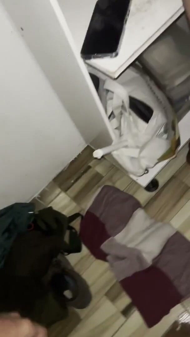 Couple 2 Black: Video 0428 Our Guests Are Always Very Shy