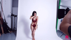 Asian Milfs n Teens: ホットキャスティング - Perv Milfs n Teens