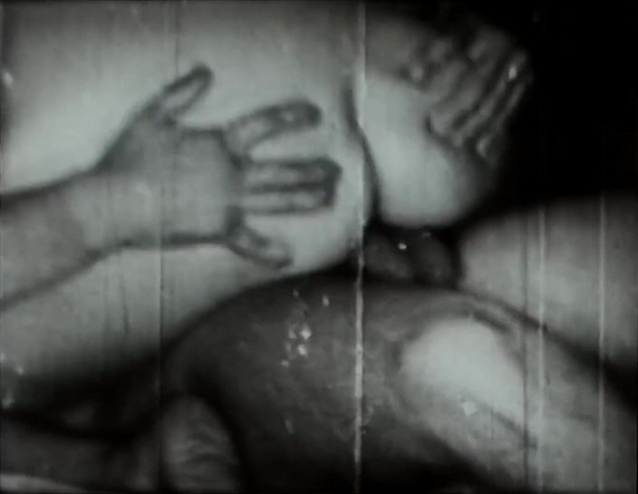 Close Encounter Vintage: Klasik porno retro erotik tiyatro - sarışın maceraları