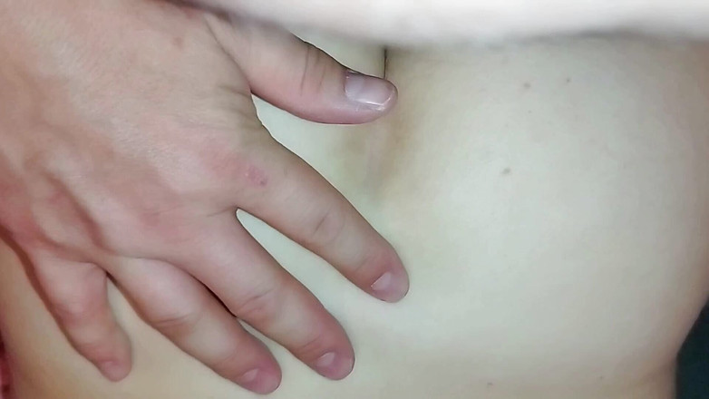 Sekretny666: Кримпай дважды для ее киски