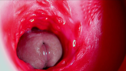SEXY_GUYBEST: Succose belle fighe dentro asmr primo piano all'interno dell'ano