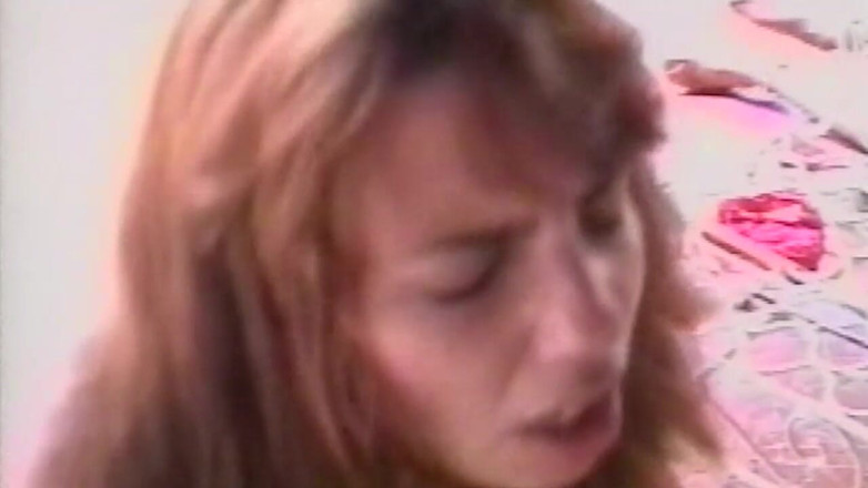 NAUGHTYPOLSKA: Insaciável milf leva cada pau que ela anseia