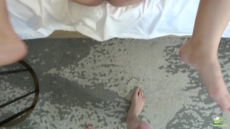 TadpolexStudio: Tad Pole Creampies Imani Valor