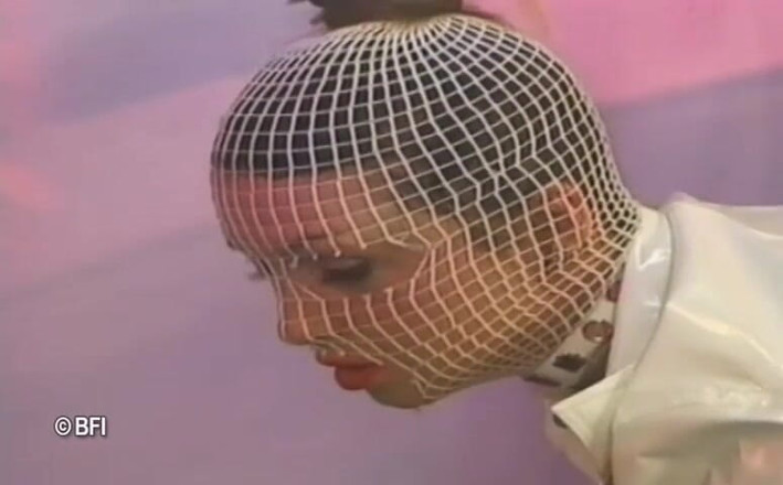 Fetish Tv: extremo fetiche 3.