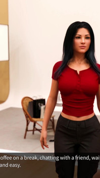 My Boss Wants to Fuck My Wife (part 12)