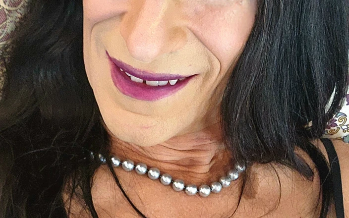 Cassandra Lovit: 与 Cassandracassandra 撸管