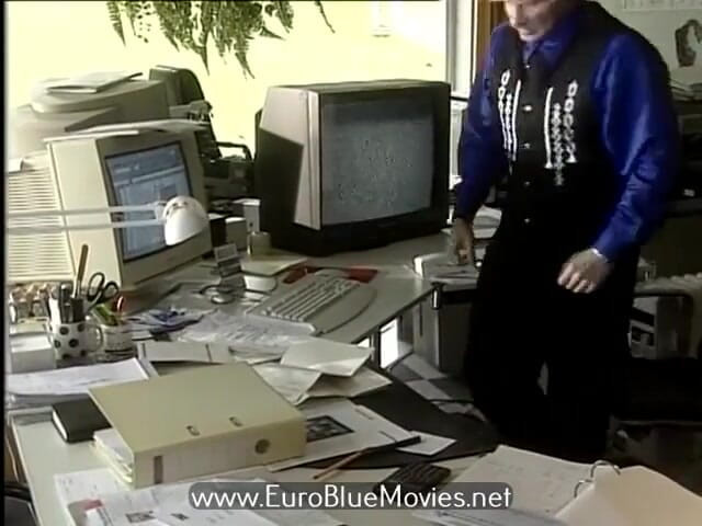 Euro Blue Movies: Maximum perversum 56 - la segunda piel - un viaje a la lujuria (1997)