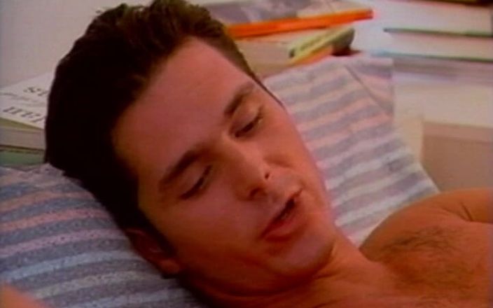 Gay 90's Vintage Porn: Intensiv manlig önskan våg 8
