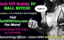 Dirty Words Erotic Audio by Tara Smith: Tylko dźwięk - szarpnij kolegę IV