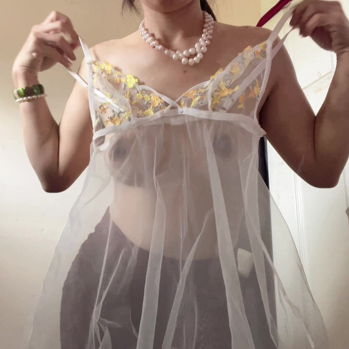 sweethanajapanese: ¿qué Vestido Debería Elegir Hoy?