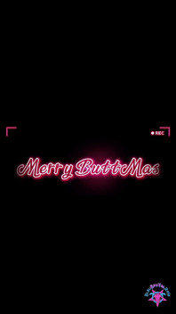 Merry Buttmas - Full Video Available!