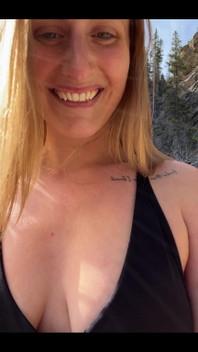 I Would Be Topless 24/7 if I Could Be