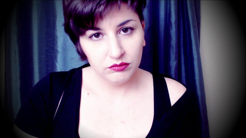 goddessjoules: Fuma e accarezza