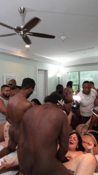 POV Orgy!!