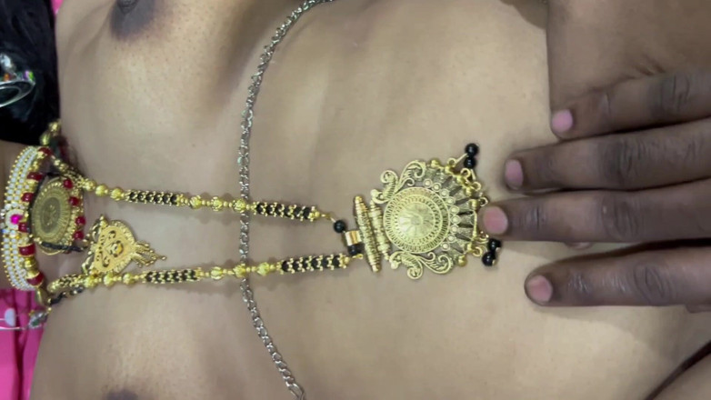 Royalbhabhi: Desi heißes bhabhi, voller sex-doggystyle teil 4