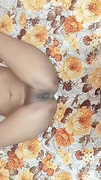 Indian Couple Gets Horny Watching Porn Together and Have Rough Sex