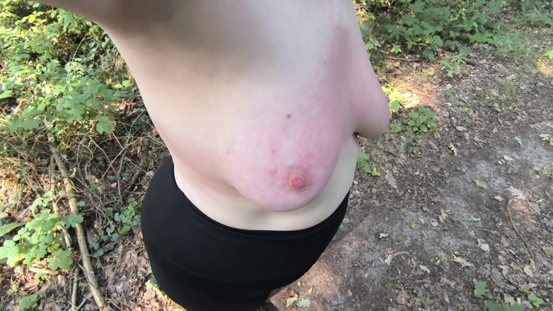 Bouncy Tits Action: Světový rekord trénování koz 2 - 5 z 18 - 4230 facky