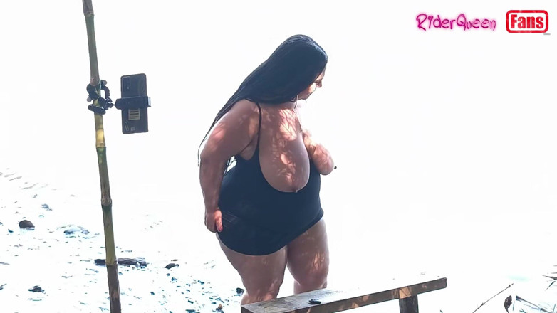 Riderqueen: Подорожні пригоди, відео для моїх шанувальників