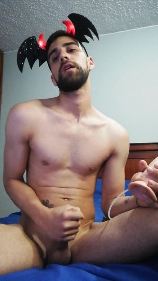 LuckyGuyLover: Devile show 2