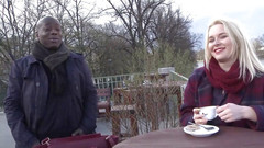 Old PIGS XXX: Mijn man ... Perfecte cuckold!!