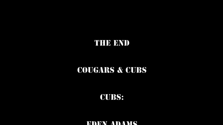 PurefilmsTv: Fucking a Gold Cougar
