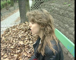 YOUR FIRST PORN: Im Park Angesprochen Joeane Softclip - Joeane Was Approached in the...