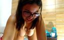 I am Freya Stude: Did You Miss My Exclusive Skype Broadcast? Dont Worry!