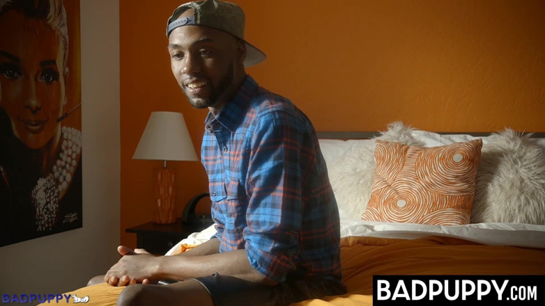 Bad Puppy: Landon Prezervatifsiz Tylers Sıkı Göt Deliği