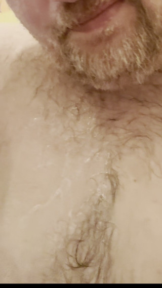 BigBearFrankfurt: Duschmomente