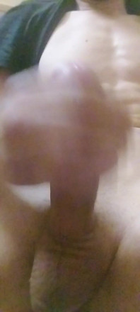 Cumshot