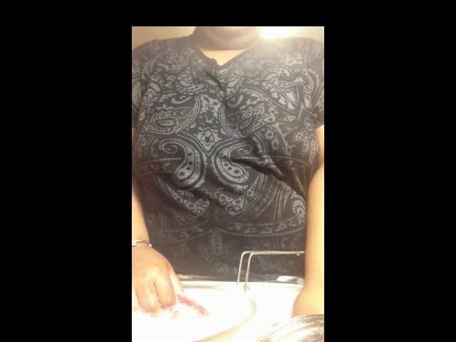 Sweety Racine: Sweety'nin tombul eğlencesi