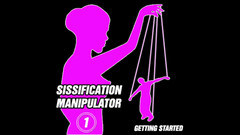 Campsissyboi: POUZE ZVUK - Sissification manipulátor 1 začínáme