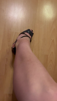 I Love High Heels