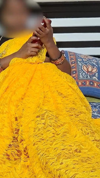 भारतीय पत्नी की गुप्त फंतासी - पति और उसका सौतेला भाई उसके अंदर एक साथ