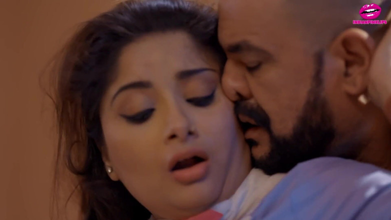 Indianpinklips: Horny Model Sonia Hot Blowjob and Fucking Hard