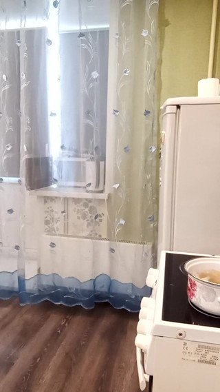 LINDSEY593: Coocking