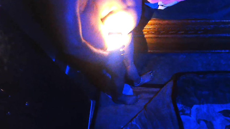 Busty Banuu: Un couple indien sexy baise