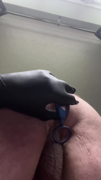 Fuckin My Own Ass